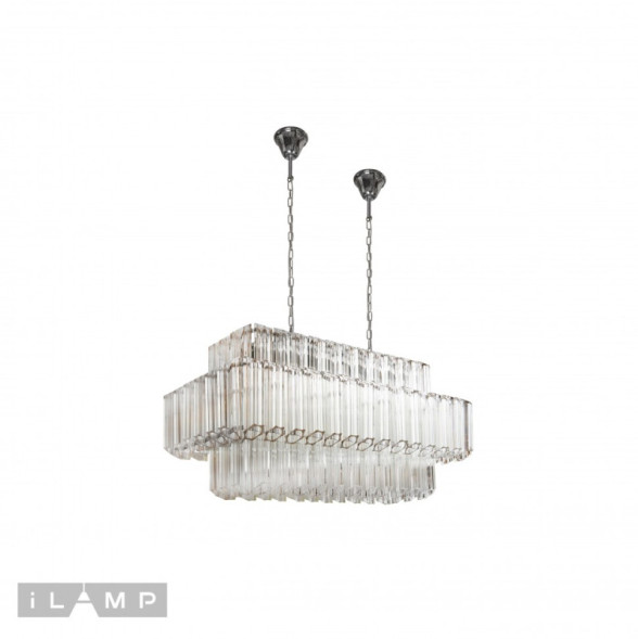 Подвесная люстра iLamp Destiny MD0267-14