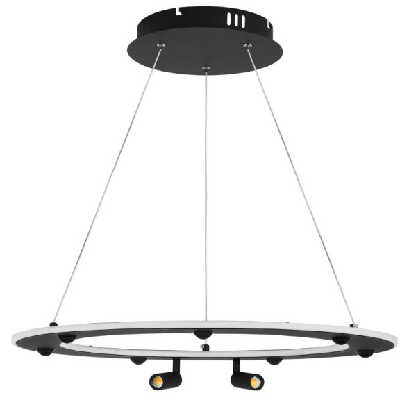 Подвесная люстра Lightstar Dive 740467