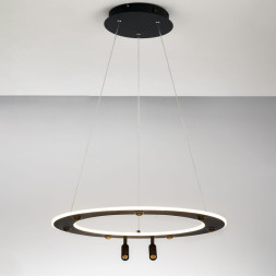 Подвесная люстра Lightstar Dive 740467