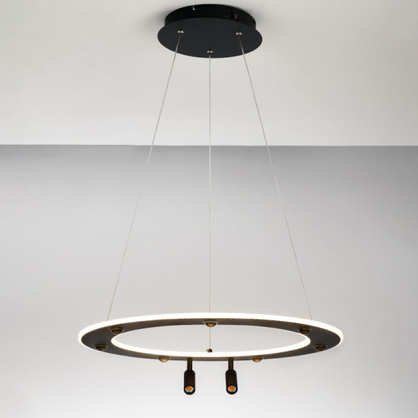 Подвесная люстра Lightstar Dive 740467