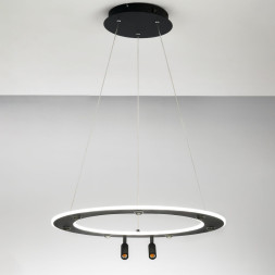 Подвесная люстра Lightstar Dive 740467