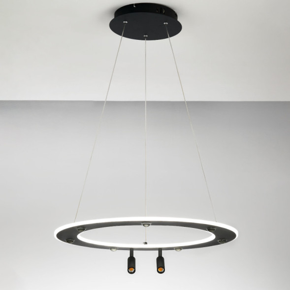 Подвесная люстра Lightstar Dive 740467