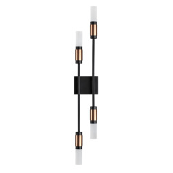 Бра Odeon Light L-VISION 5009/10WL