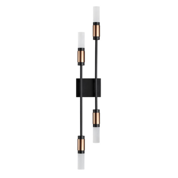 Бра Odeon Light L-VISION 5009/10WL