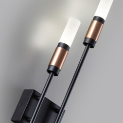 Бра Odeon Light L-VISION 5009/10WL