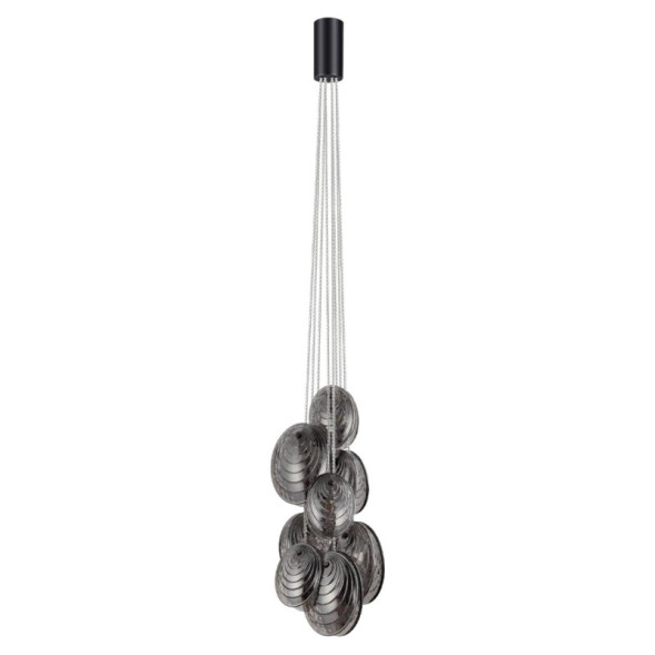 Подвесная люстра Odeon Light Modern 5038/8