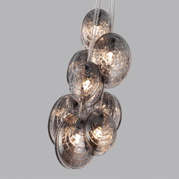 Подвесная люстра Odeon Light Modern 5038/8