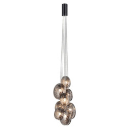 Подвесная люстра Odeon Light Modern 5038/8