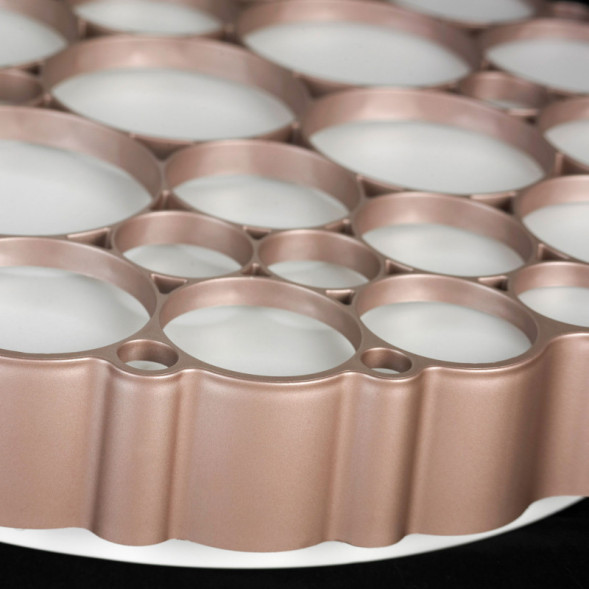 Потолочная люстра Lussole MOONLIGHT LSP-8466