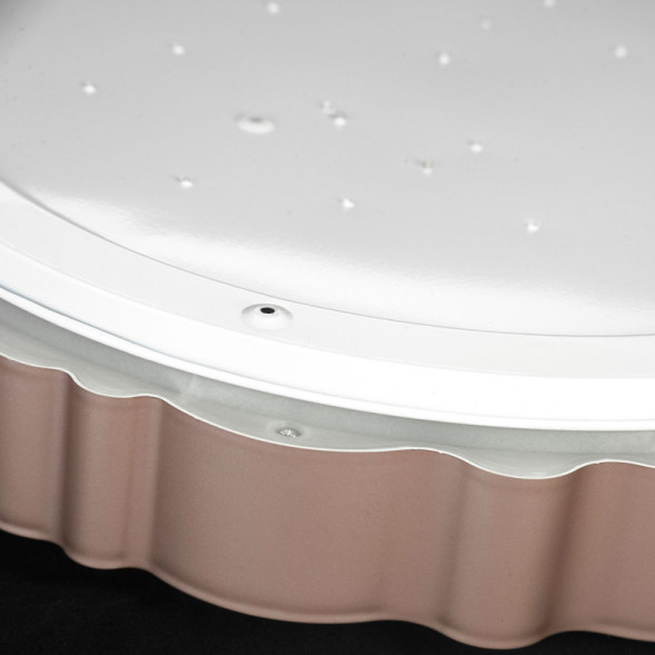 Потолочная люстра Lussole MOONLIGHT LSP-8466