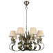 Подвесная люстра Lightstar ANTIQUE 783081
