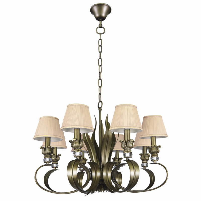 Подвесная люстра Lightstar ANTIQUE 783081