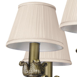 Подвесная люстра Lightstar ANTIQUE 783081