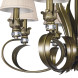 Подвесная люстра Lightstar ANTIQUE 783081