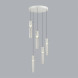 Каскадная люстра Odeon Light PENDANT 5058/25LB