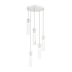 Каскадная люстра Odeon Light PENDANT 5058/25LB