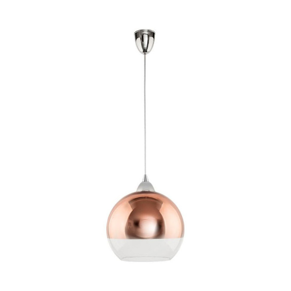 Подвесной светильник Nowodvorski GLOBE COPPER 5764