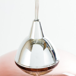 Подвесной светильник Nowodvorski GLOBE COPPER 5764