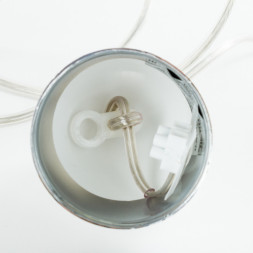 Подвесной светильник Nowodvorski GLOBE COPPER 5764