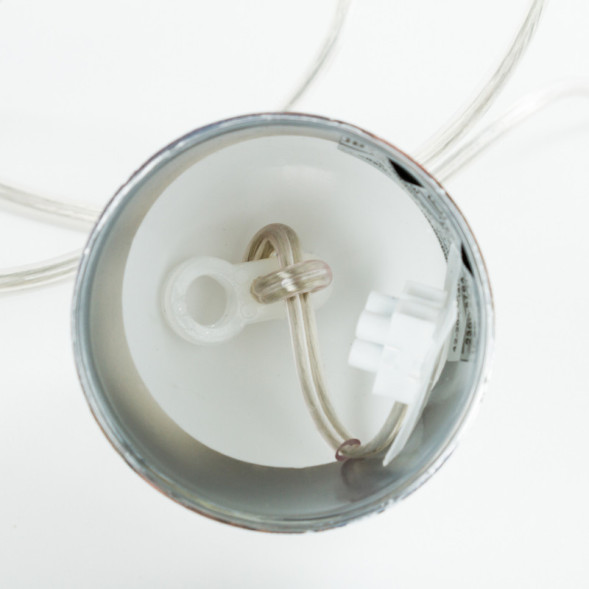 Подвесной светильник Nowodvorski GLOBE COPPER 5764