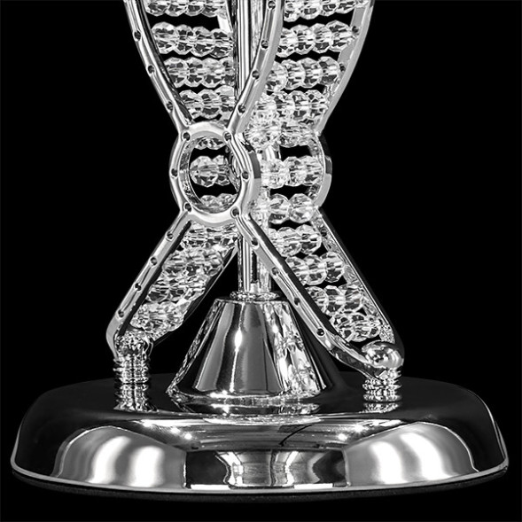 Настольная лампа Lightstar RICCIO 705914