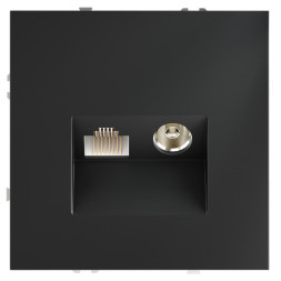 Розетка VOLTUM S70 VLS060707