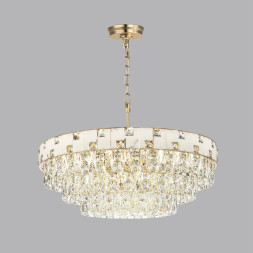 Каскадная люстра Odeon Light HALL 5076/21