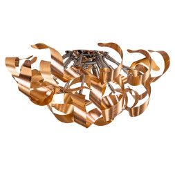 Потолочный светильник Lightstar TURBIO 754061