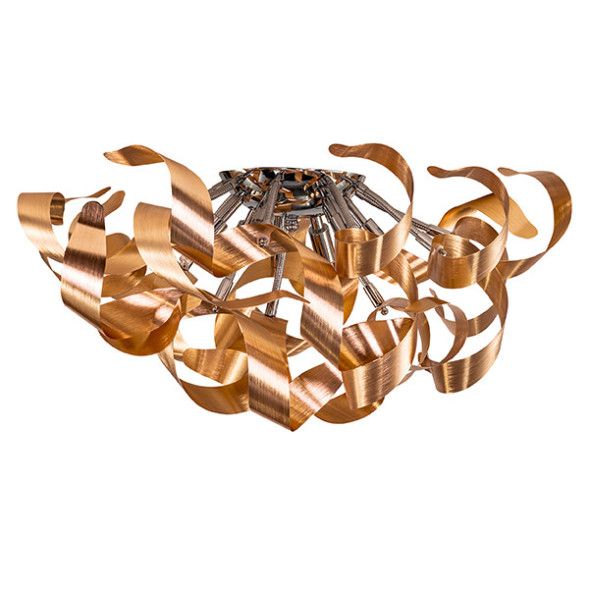 Потолочный светильник Lightstar TURBIO 754061