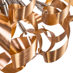 Потолочный светильник Lightstar TURBIO 754061