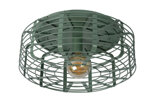 Потолочный светильник LUCIDE MELOPEE 45148/45/37