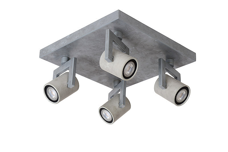 Спот LUCIDE Conni Led 05913/19/36