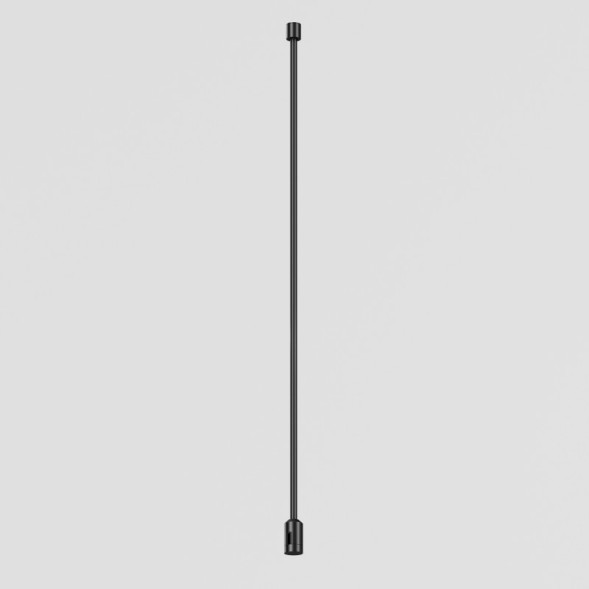 Стойка Maytoni Technical Magnetic track system Flexity накладной черный TRA200C-L740-11B