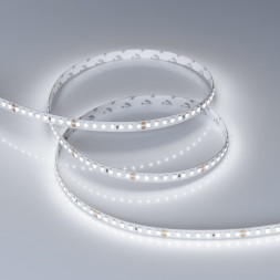 Лента Arlight RT-A160-8mm 2835 024534(2) 60W 24V 9000lm белый (холодный) IP20