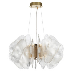 Подвесная люстра Odeon Light 5089/115L SIAMA