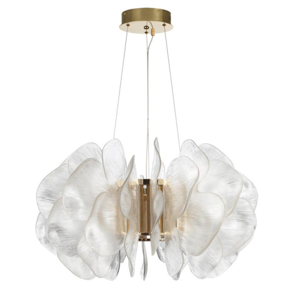 Подвесная люстра Odeon Light 5089/115L SIAMA