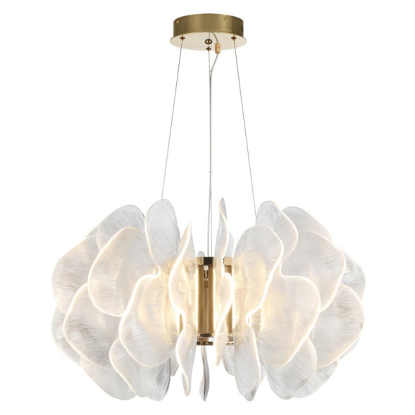 Подвесная люстра Odeon Light 5089/115L SIAMA