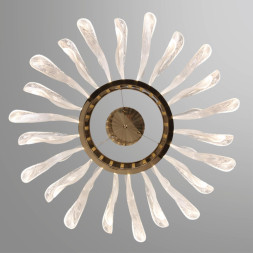 Подвесная люстра Odeon Light 5089/115L SIAMA