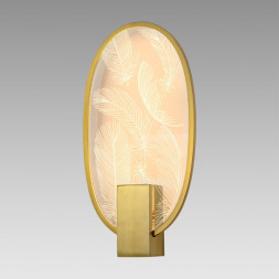 Бра Odeon Light L-VISION 6664/15WL