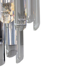 Подвесной светильник Vitaluce V4691DT-1/2S