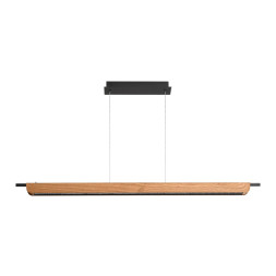 Линейный светильник Odeon Light PUNTO 7018/40LB
