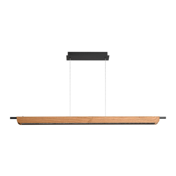 Линейный светильник Odeon Light PUNTO 7018/40LB