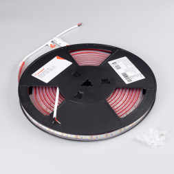 Лента Arlight RTW-PS-A120-10mm 2835 022318(2) 48W 12V 4100lm белый (холодный) IP67