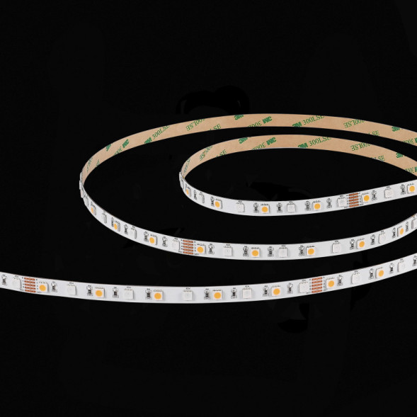 Лента ST-Luce ST019.418.20RGBW ST019 86W 24V RGB+белый IP20