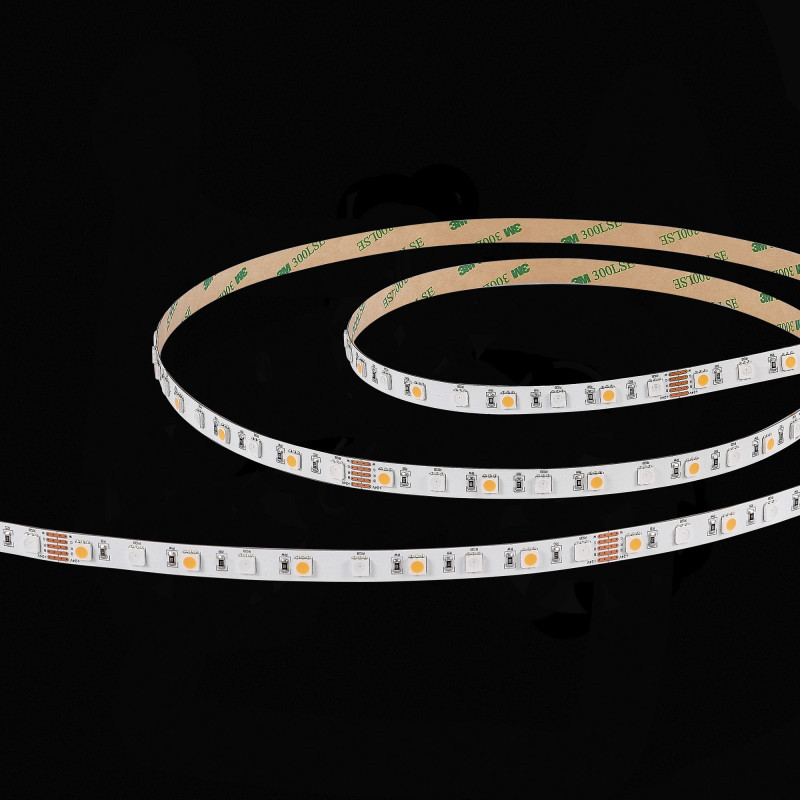 Лента ST-Luce ST019.418.20RGBW ST019 86W 24V RGB+белый IP20