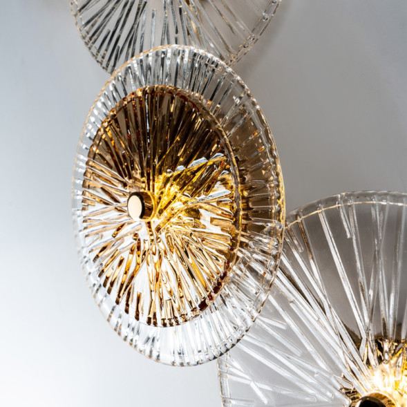 Бра MODELUX MS.1501.09