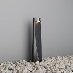 Садово-парковый светильник Maytoni KONUS O463FL-L7GF3K