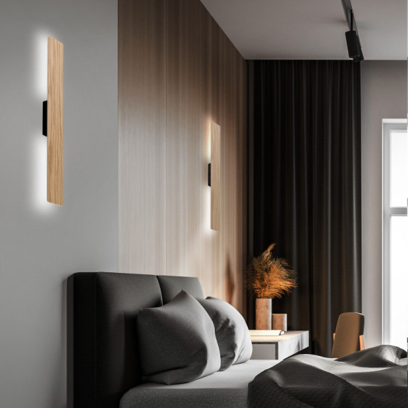 Бра TK Lighting 4754 Tavola