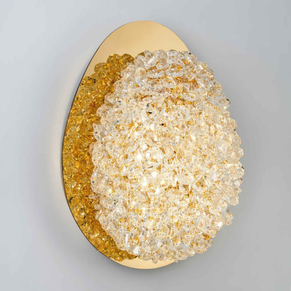 Бра MODELUX MS.2322.200 GD