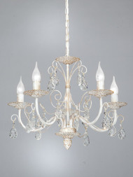 Подвесная люстра Vitaluce V1180 V1180/5